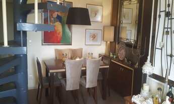 Imagem 3: APARTAMENTO RESIDENCIAL em SÃO PAULO - SP, CHACARA KLABIN