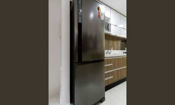 Imagem 7: APARTAMENTO RESIDENCIAL em SÃO PAULO - SP, CHÁCARA INGLESA