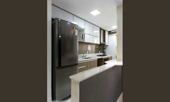 Imagem 6: APARTAMENTO RESIDENCIAL em SÃO PAULO - SP, CHÁCARA INGLESA