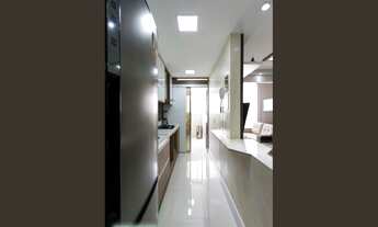 Imagem 5: APARTAMENTO RESIDENCIAL em SÃO PAULO - SP, CHÁCARA INGLESA