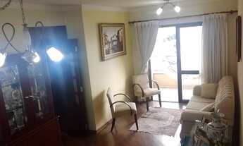 Imagem 1: APARTAMENTO RESIDENCIAL em SÃO PAULO - SP, VILA MARIANA