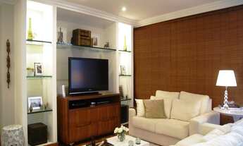 Imagem 2: APARTAMENTO RESIDENCIAL em SÃO PAULO - SP, VILA CLEMENTINO