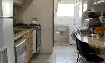 Imagem 5: APARTAMENTO RESIDENCIAL em SÃO PAULO - SP, VILA CLEMENTINO