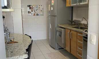 Imagem 4: APARTAMENTO RESIDENCIAL em SÃO PAULO - SP, VILA CLEMENTINO