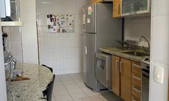 Imagem 6: APARTAMENTO RESIDENCIAL em SÃO PAULO - SP, VILA CLEMENTINO