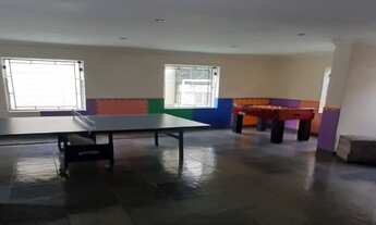 Imagem 4: Imperdível: Apartamento à venda em São Paulo-SP, Vila Clementino, 3 quartos, 1 suíte, 2 sa