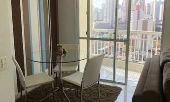 Imagem 5: APARTAMENTO RESIDENCIAL em SÃO PAULO - SP, VILA CLEMENTINO