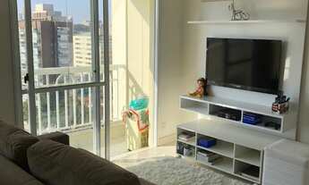 Imagem 4: APARTAMENTO RESIDENCIAL em SÃO PAULO - SP, VILA CLEMENTINO