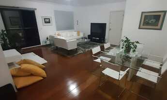 Imagem 1: APARTAMENTO RESIDENCIAL em SÃO PAULO - SP, VILA MARIANA