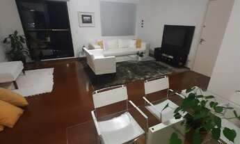 Imagem 2: APARTAMENTO RESIDENCIAL em SÃO PAULO - SP, VILA MARIANA