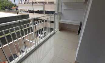 Imagem 5: APARTAMENTO RESIDENCIAL em São Paulo - SP, Ipiranga