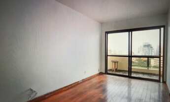 Imagem 2: APARTAMENTO RESIDENCIAL em SÃO PAULO - SP, VILA MARIANA