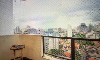 Imagem 5: APARTAMENTO RESIDENCIAL em SÃO PAULO - SP, VILA MARIANA