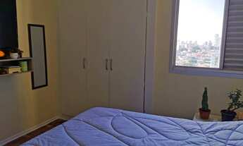 Imagem 7: APARTAMENTO RESIDENCIAL em São Paulo - SP, Saude