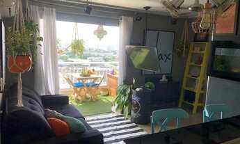 Imagem: APARTAMENTO RESIDENCIAL em São Paulo