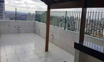 Imagem: APARTAMENTO RESIDENCIAL em São Paulo