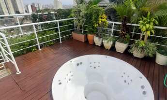 Imagem: APARTAMENTO RESIDENCIAL em São Paulo