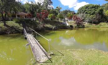 Imagem 5: SITIO COMERCIAL em Bragança Paulista - SP, Agua Comprida