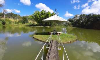 Imagem 3: SITIO COMERCIAL em Bragança Paulista - SP, Agua Comprida
