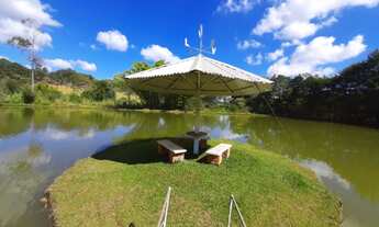 Imagem 2: SITIO COMERCIAL em Bragança Paulista - SP, Agua Comprida