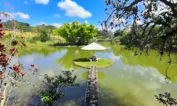 Imagem 4: SITIO COMERCIAL em Bragança Paulista - SP, Agua Comprida