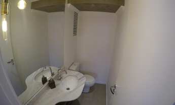 Imagem 6: Cobertura a venda Vila Mariana