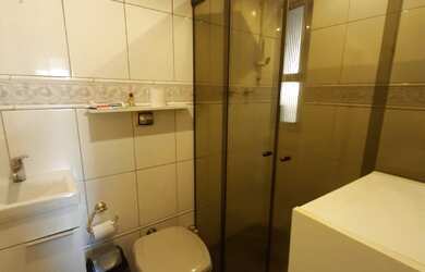 Imagem 13: Apartamento a venda Vila Mariana