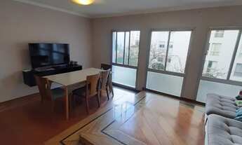 Imagem 2: Apartamento a venda Vila Mariana