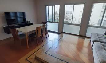 Imagem 3: Apartamento a venda Vila Mariana