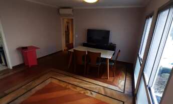 Imagem 4: Apartamento a venda Vila Mariana