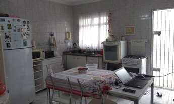 Imagem 2: Casa a venda Cursino