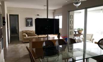 Imagem: Apartamento a venda Chácara Klabin