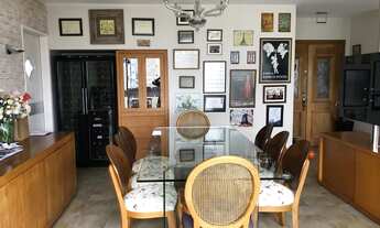 Imagem 5: Apartamento a venda Chácara Klabin