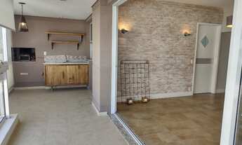 Imagem 7: Apartamento a venda Chácara Klabin