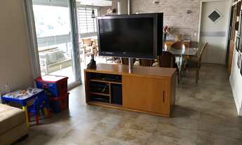 Imagem 6: Apartamento a venda Chácara Klabin