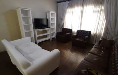 Imagem 4: Sobrado a venda metrô Santos Imigrantes