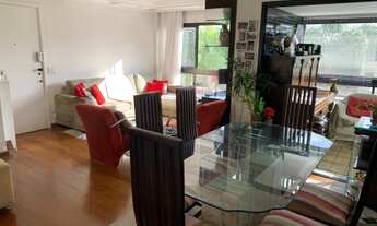 Imagem: Apartamento a venda Vila Clementino