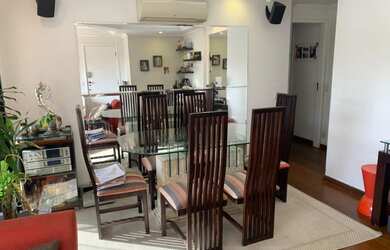 Imagem 6: Apartamento a venda Vila Clementino