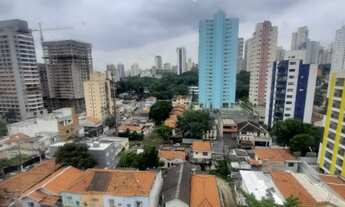 Imagem 6: Apartamento a venda Vila Clementino