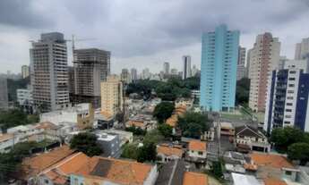 Imagem 4: Apartamento a venda Vila Clementino