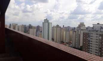 Imagem 4: Cobertura a venda Vila Mariana