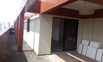 Imagem 5: Cobertura a venda Vila Mariana