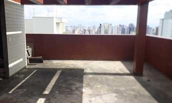 Imagem 3: Cobertura a venda Vila Mariana