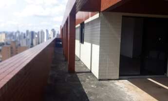 Imagem 2: Cobertura a venda Vila Mariana