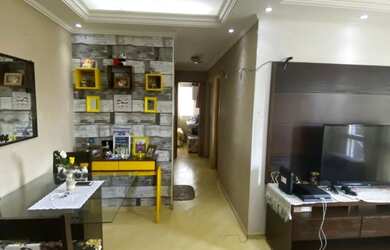 Imagem 4: Apartamento a venda em São Caetano do Sul