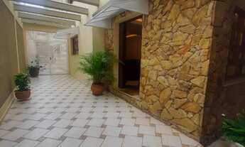 Imagem: Casa a venda Chácara ingles