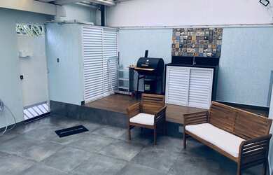 Imagem 2: Casa a venda no Alto do Ipiranga