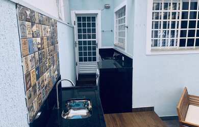 Imagem 6: Casa a venda no Alto do Ipiranga