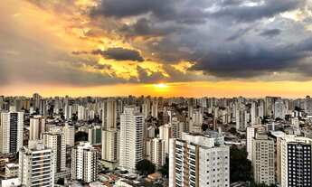 Imagem: Cobertura a venda Vila Mariana