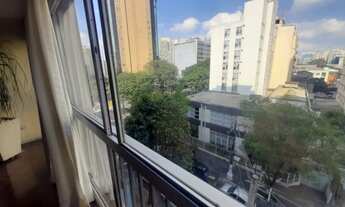 Imagem 5: APARTAMENTO RESIDENCIAL em SÃO PAULO - SP, PARAÍSO